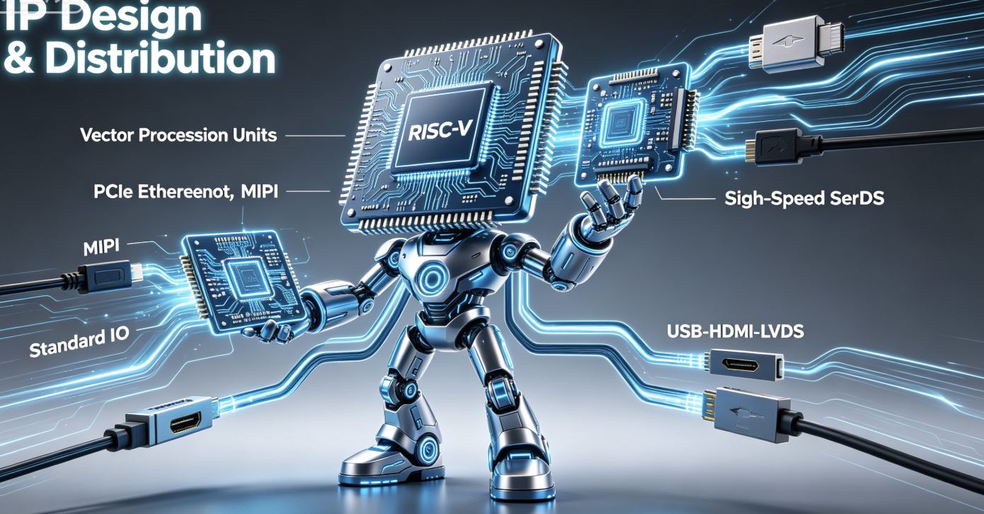 IP Design