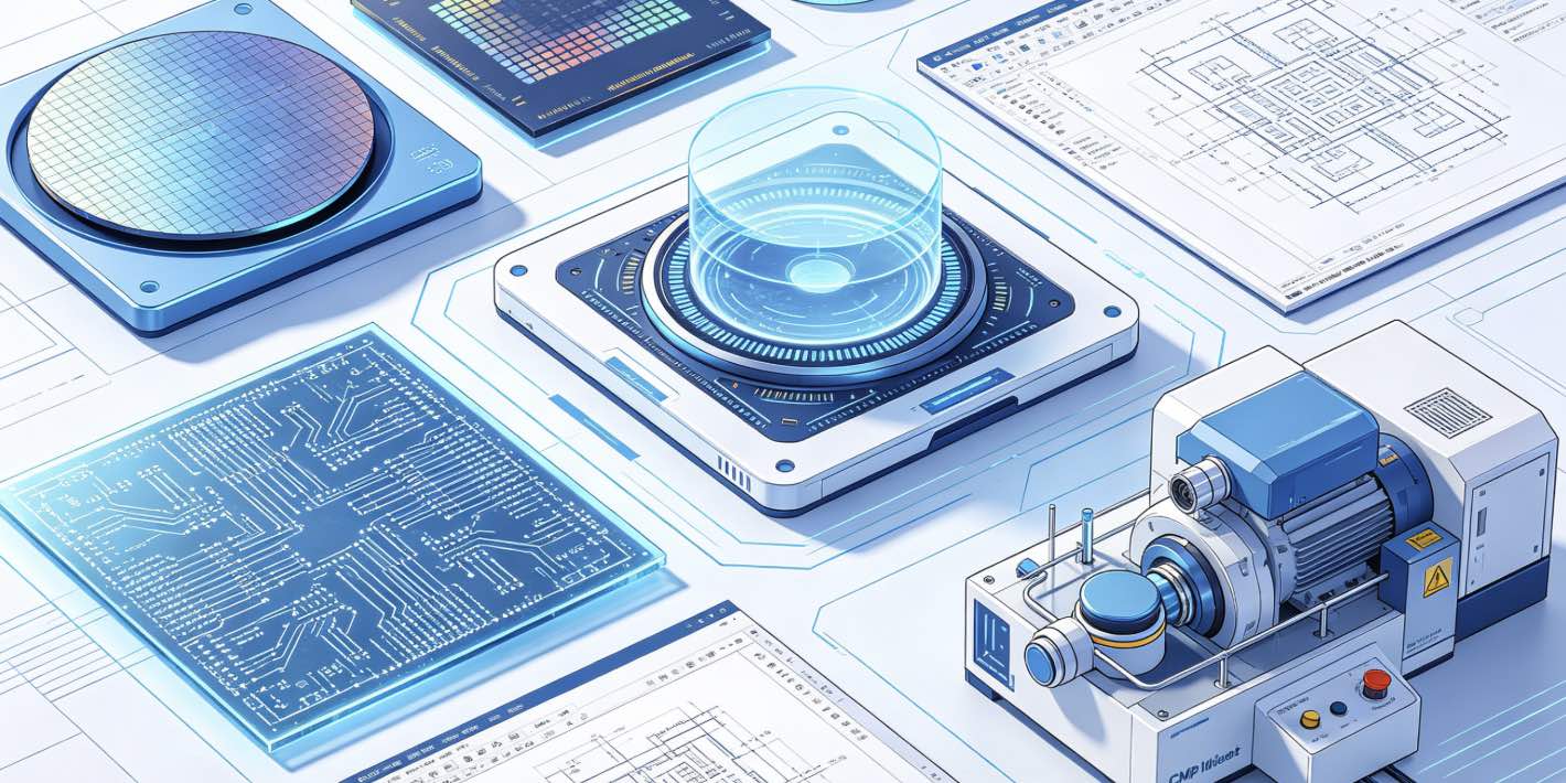 Physical Design