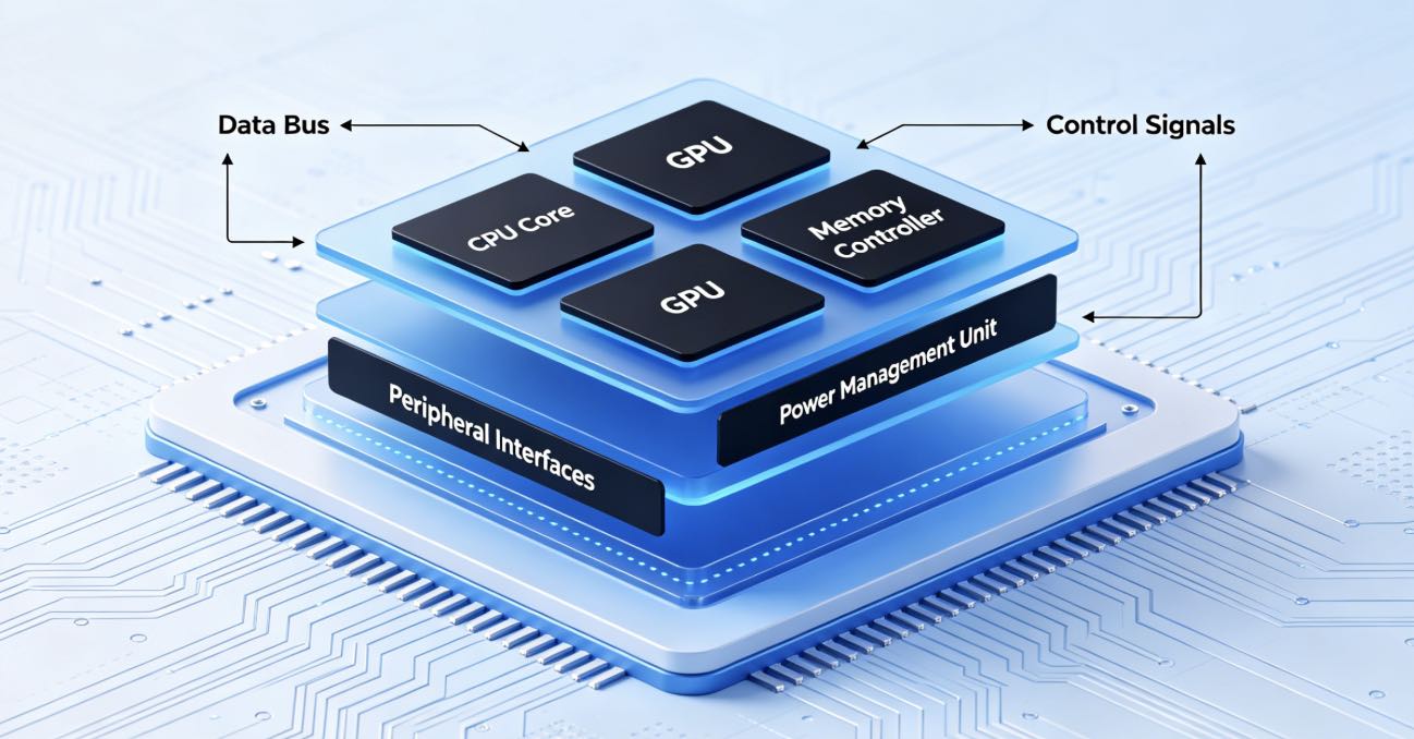 SoC Integration